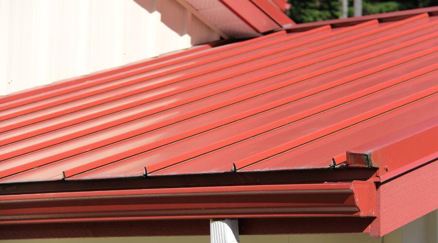 Emergency Industrial Roof Repair in Soso, MS